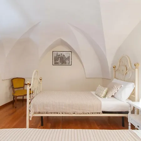 Casetta Rubichi Apartment Lecce Exterior foto